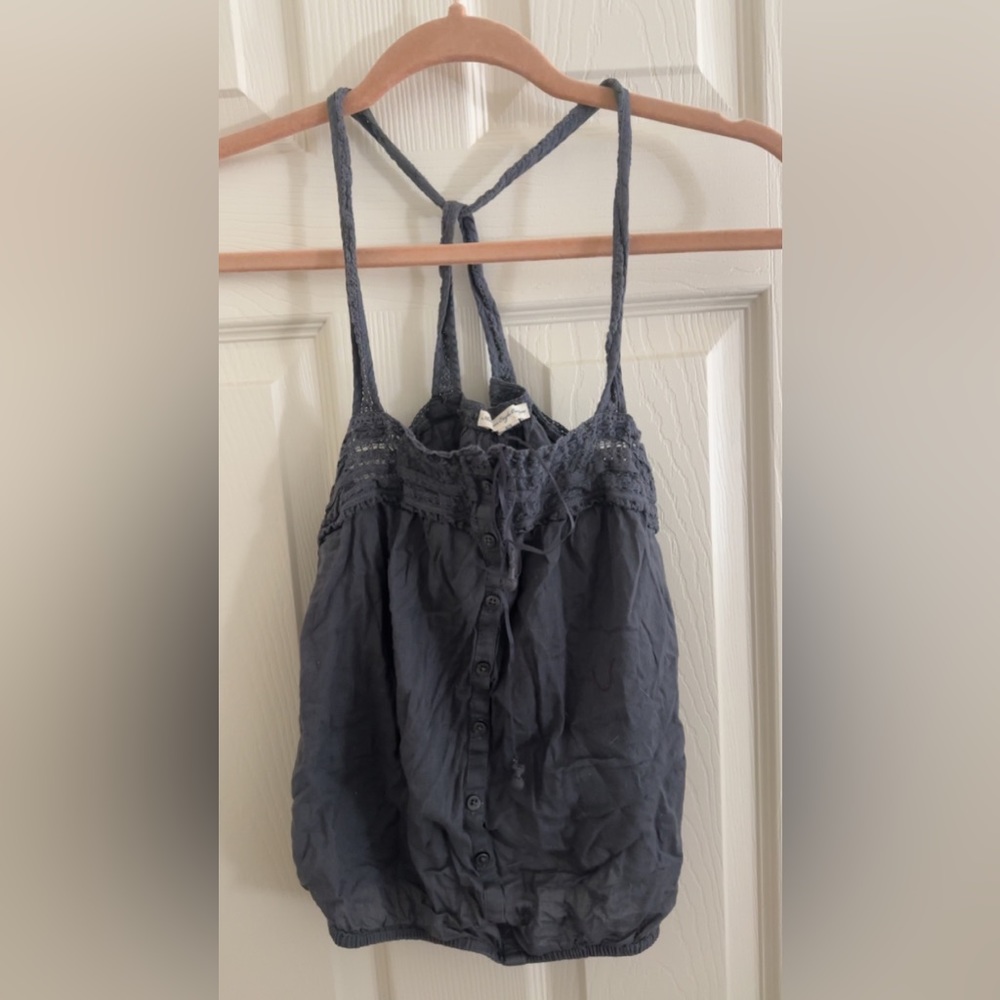 American eagle tank.